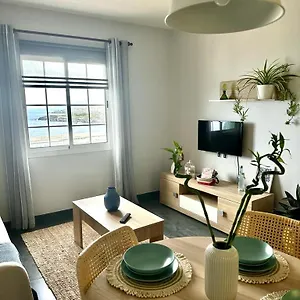  Appartement La Casita De Daise